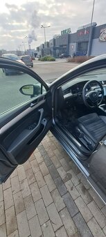 Passat b8 110kw 2.0 tdi - 9