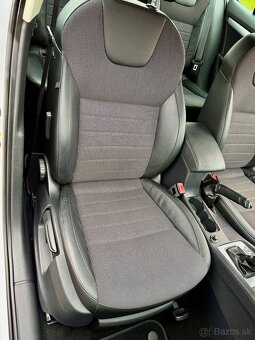 Škoda Octavia 3  2.0tdi  DSG - 9