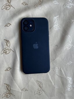 iPhone 12,nová bat.zdravie 100% - 9
