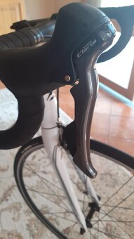 Merida - cestný bicykel. - 9