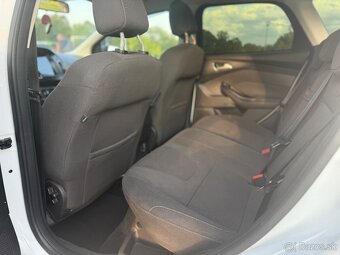 Ford focus combi - 9