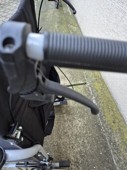 Predam invalidny vozik - 9