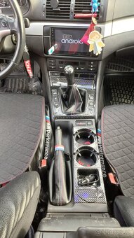 Bmw e46 320d (130 kw) - 9