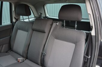 Opel Zafira Tourer 1.7 CDTi 7 miest - 9