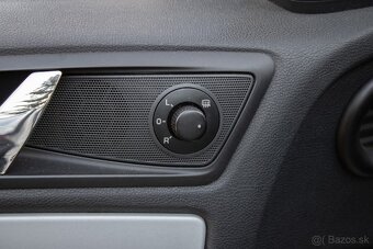 Škoda Octavia 2.0 TDI - 9