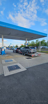 Odťah vozidiel, preprava automobilov Trenčín - 9