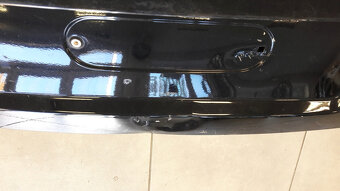 BMW 5 E61 Touring Zadné kufrové dvere - 9