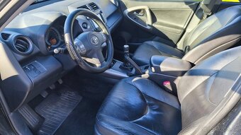 TOYOTA RAV4 2.2 D-4D - 9