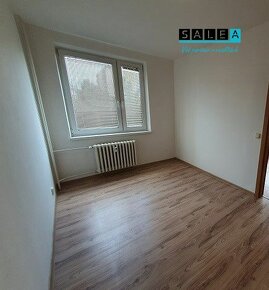 Exkluzívne Zaujímavá cena 3-izbový byt 70m2 B+V JUH Piešťany - 9