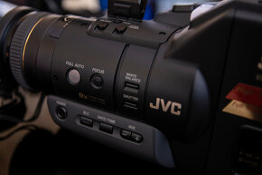 JVC GR-S505 - 9