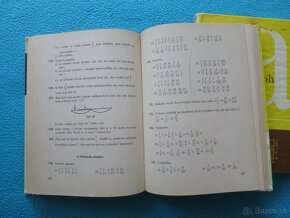 2x zbierka úloh z matematiky pre ZŠ (1977) - 9