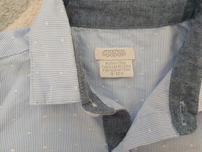 Chlapcenska kosela 80 a 86 - 9