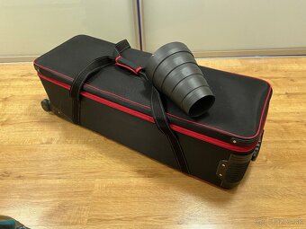 HENSEL Expert PRO 500 (2+1) - 9