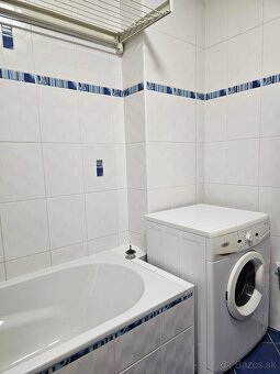 3-izbový byt v BA-Ružinove - Trávniky na Bajkalskej - 9