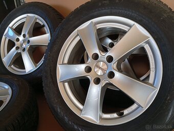 5x112r17 wv,škoda,Audi,seat - 9
