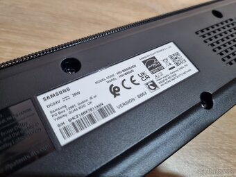 Domace kino Samsung HW-650D - 9