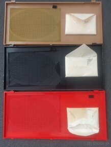 Beolit 707, Bang Olufsen radio - 9