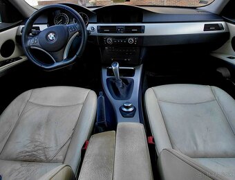 Bmw e91 320d 130kw - 9