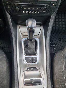 Citroen C5 Tourer 2.0 HDi - 9