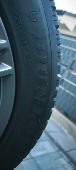 5x112 R17 + Pneu - 9