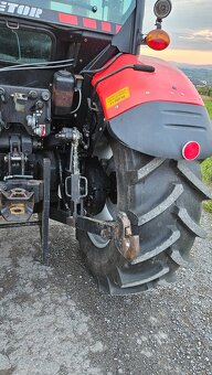 Zetor 6441/7441/8441 ( 973mth / 40km/h) - 9