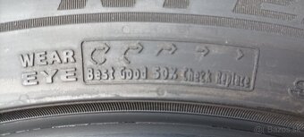 NEXEN NFera Primus 235/45 R17 - 9