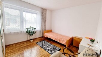 INVESTICIA a bývanie v 1 rodinný dom Topoľová/Piešťany - 9