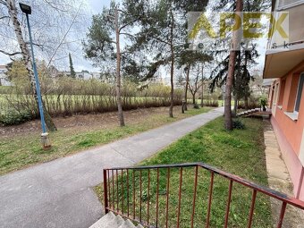 APEX reality 2i. s balkónom na Vinohradskej ul., 62 m2 - 9