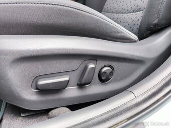Hyundai Ioniq Electric - 9