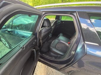 Citroen C5 tourer - 9