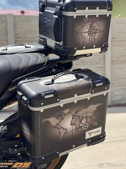 VOGE 900 dsx - 9