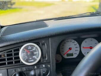 Predám VW Golf mk3 1.9 TDi - 9