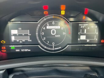 Toyota GR86 2.4 Boxer Executive - 9