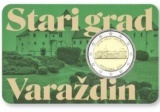 2euro Spanielsko 2025 -Staré mesto Salamanca - 9