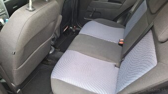 FORD FUSION 1,4 bezín - 9