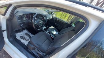 Volkswagen Golf 7 Variant, 2 0 tdi 110 kw, M6, 2019 - 9