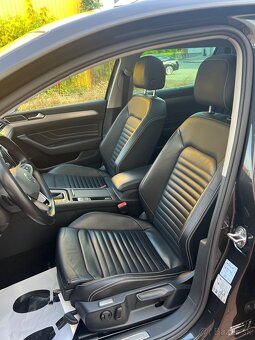Volkswagen Passat B8 Facelift 2021 2.0 TDi - 9