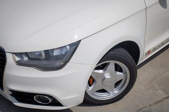 Audi A1 1.2 TFSI Attraction - 9