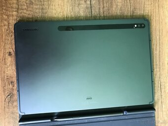 Samsung galaxy tab s7+ - 9