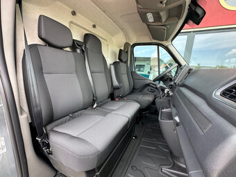 Renault Master Furgon 2.3dCi L3H2P3 Blue - 9