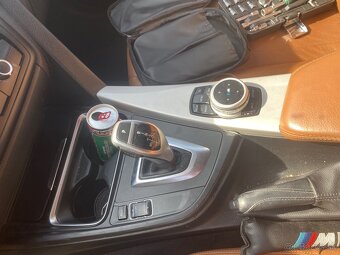 bmw F30 2.0tdi 120kw - 9