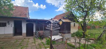 Predaj, RD a pozemok 837 m2, obec Gbely, okres Skalica, ZNÍŽ - 9