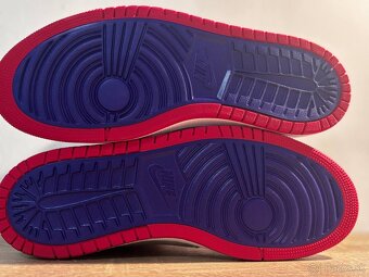 Nike Air jordan 1 Zoom CMFT - 9