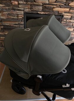 Kocik bugaboo Donkey 5 - 9