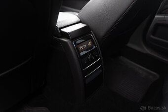 Škoda Superb Combi 2.0 TDI CR 140k Comfort DSG - 9
