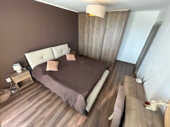 Štýlový 3-izb. byt po kompl. rek. – Dukelská, Nové Mesto n/V - 9