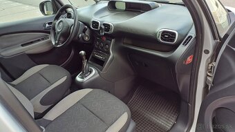 Citroen C3 Picasso Attraction 1.4 VTi Benzin 70kw r.v.2010 - 9
