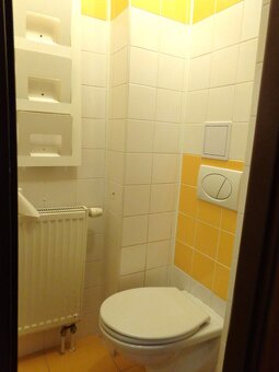 Prenájom trojizbový byt, 80 m2, Banská Bystrica. - 9