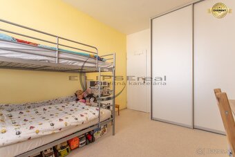 REZERVOVANÉ 3-izb byt, loggia, klimatizácia, Bratislava DNV - 9