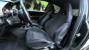 Abarth Grande Punto - 1.4 T-Jet - 9